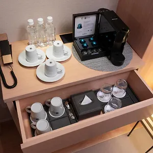 visit hotel