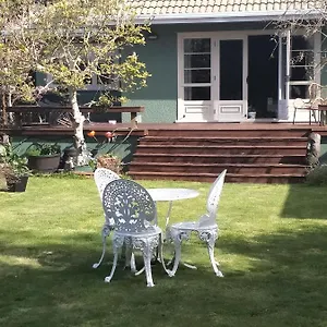 Amberly House Frühstückspension