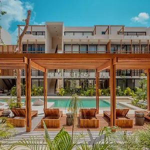 Muunek By Land Boutique Aparthotel