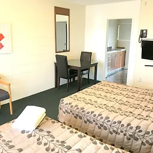 3* Motel Greenview