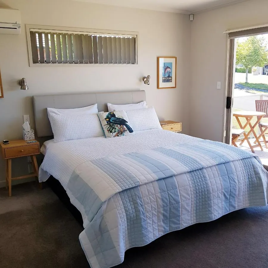 Bed & Breakfast Rotorua Views B&B/Apartment