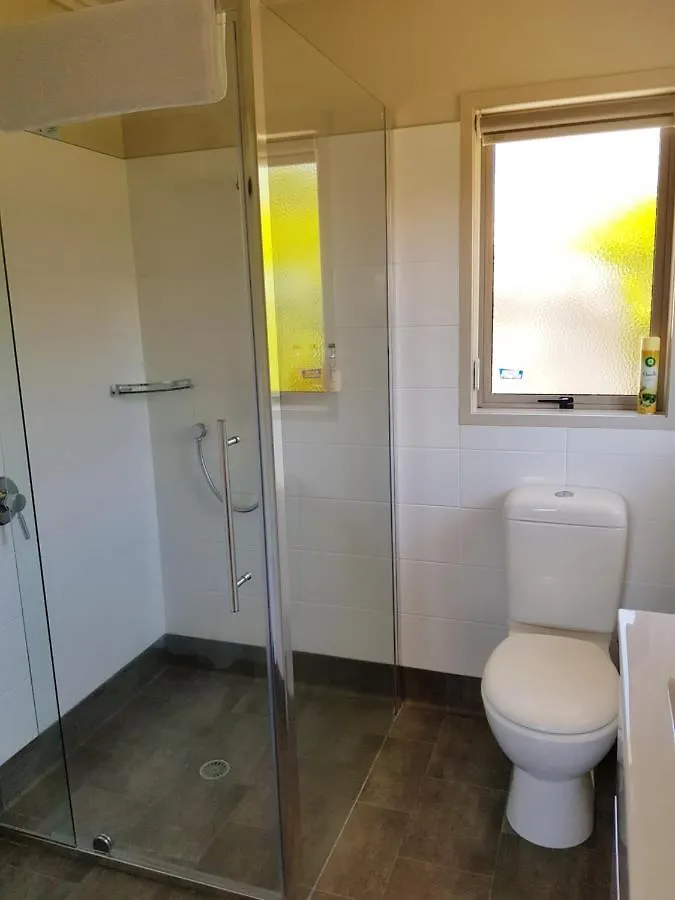Rotorua Views B&B/Apartment 3*,  ニュージーランド