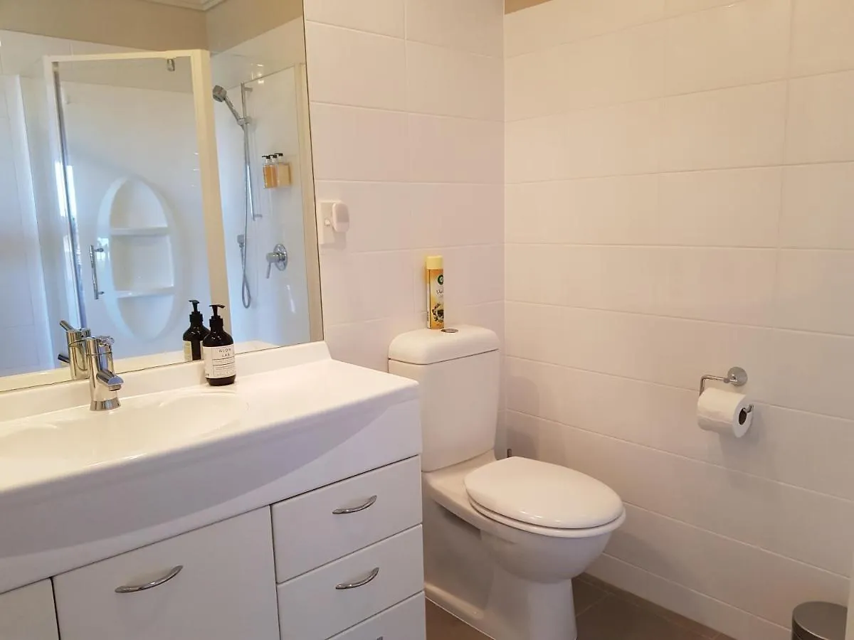 Rotorua Views B&B/Apartment ニュージーランド