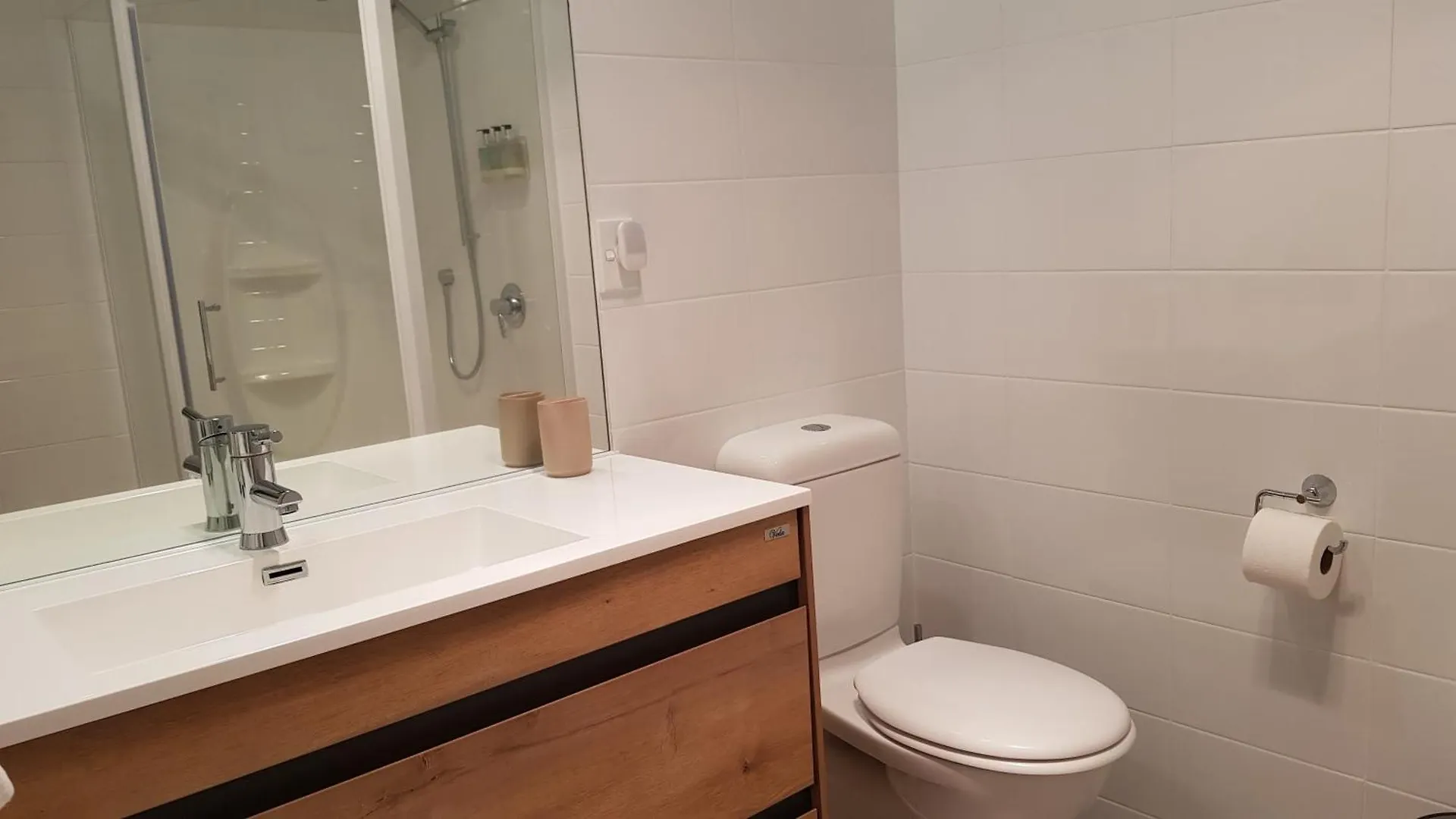 Rotorua Views B&B/Apartment ベッド・アンド・ブレックファスト